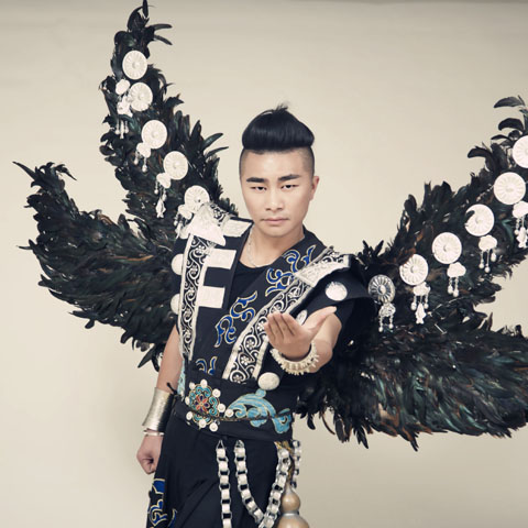 Die Dang Jiu (né Pan Xingzhou) Die Dang Jiu (né Pan Xingzhou)